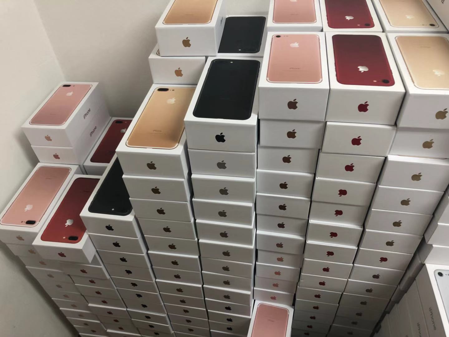 Apple iPhone 6 16GB ครบทุกสี เครื่องใหม่ เครื่องแท้ 100%