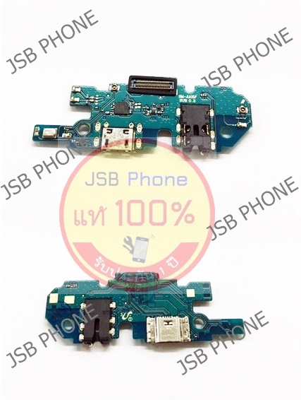 แผงชาร์จ Samsung Galaxy A10
