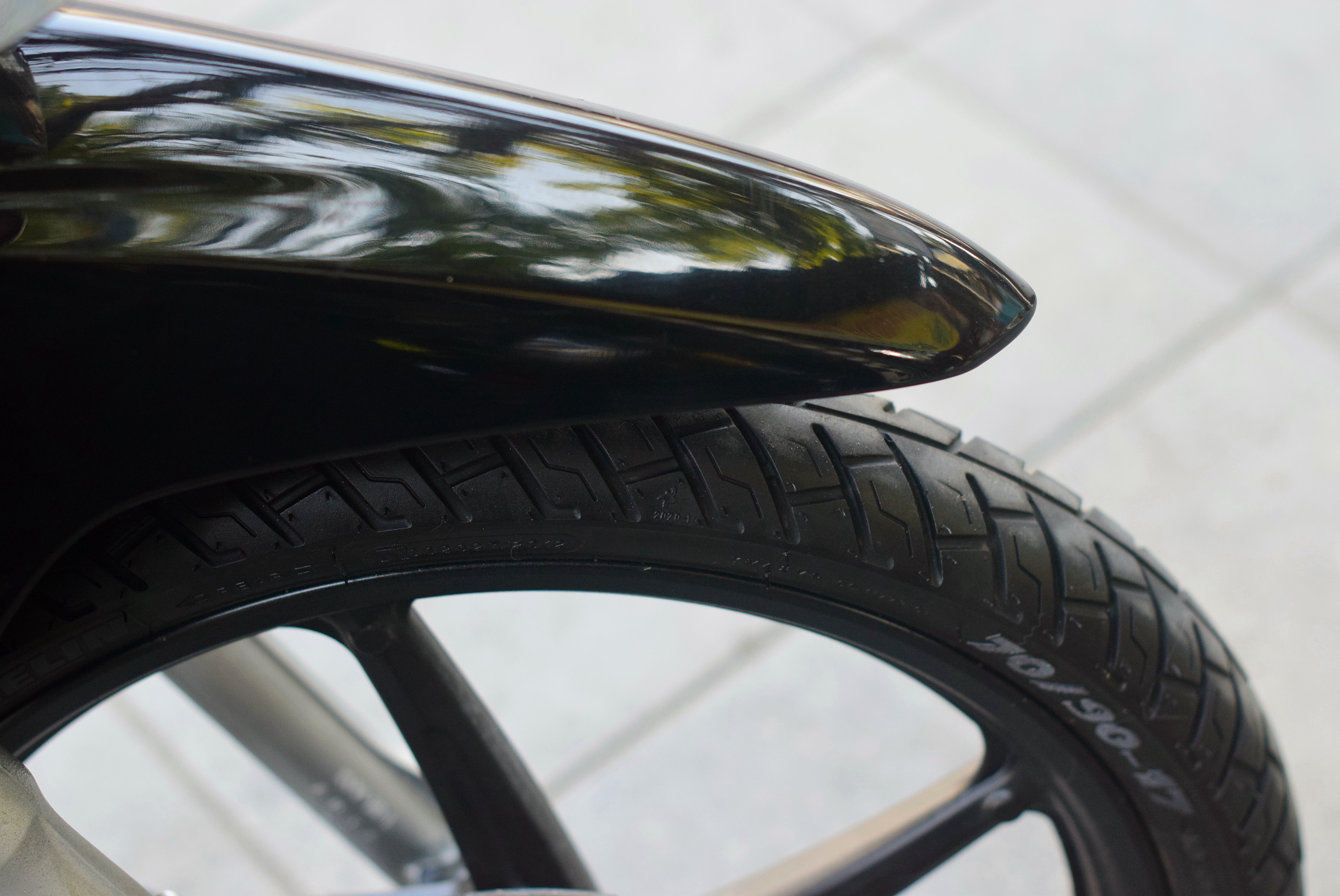 (ปิดการขายครับ) wave 125 i ไฟหน้า led ตัวท็อปล้อแม็ก สตาร์ทมือ