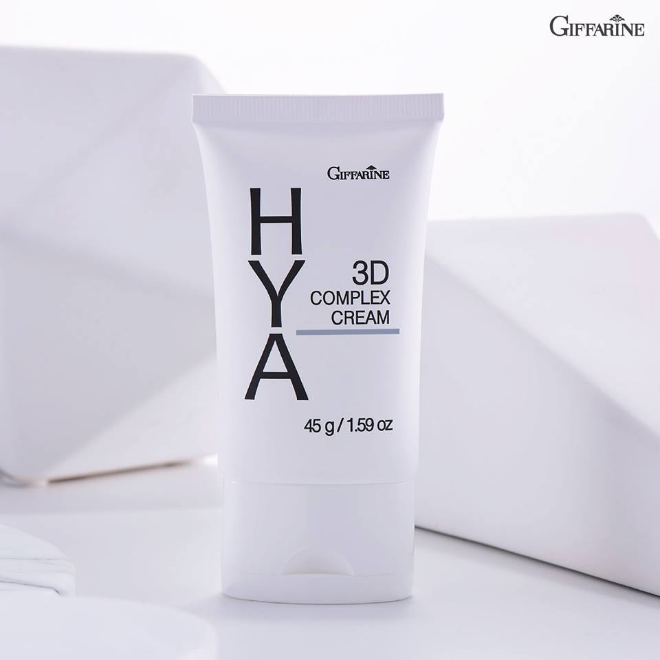 GIFFARINE HYA 3D Complex Cream