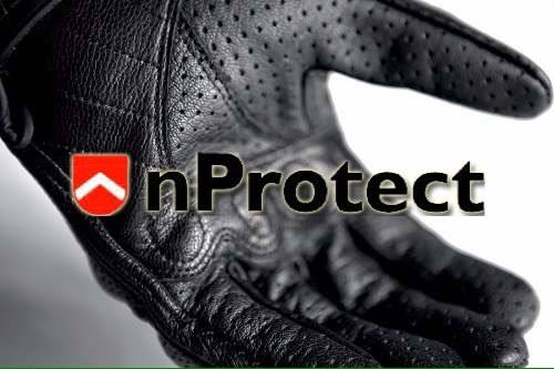 ถุงมือ i-con Pursuit Glove stealth