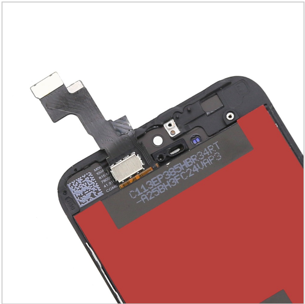 หน้าจอ iphone5S //*ระบุสีตรงหมายเหตุ*//