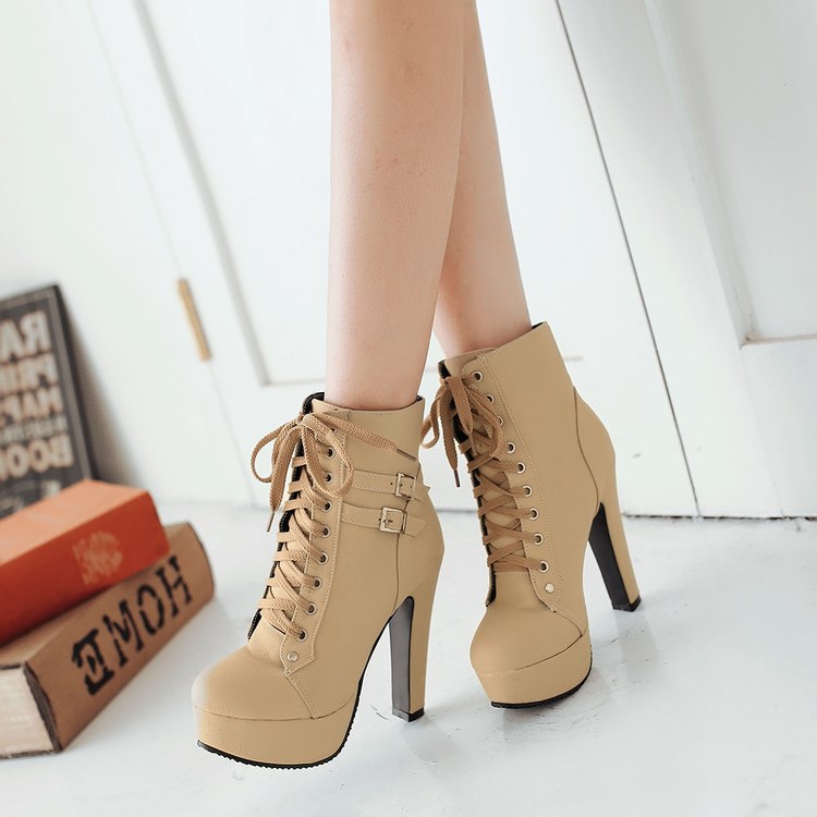 Preorder รองเท้าบูท 31-48 รหัส N5-8491