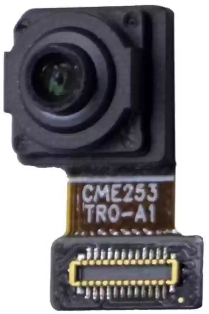 กล้องหน้า Oppo Realme 7 4G