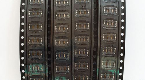 ขั้วแบตเตอรี่ - iPhone 6