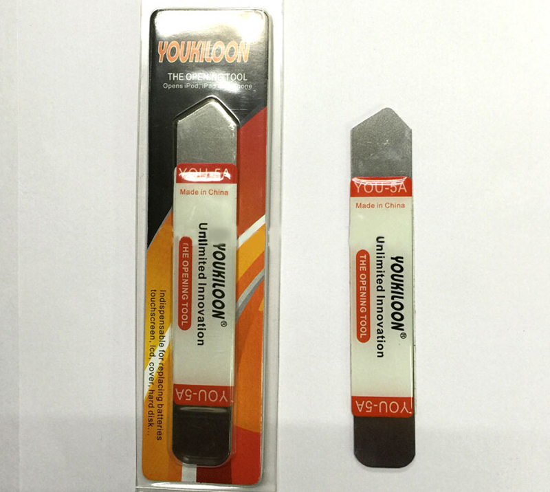 อุปกรณ์งัดแบตเตอรี่