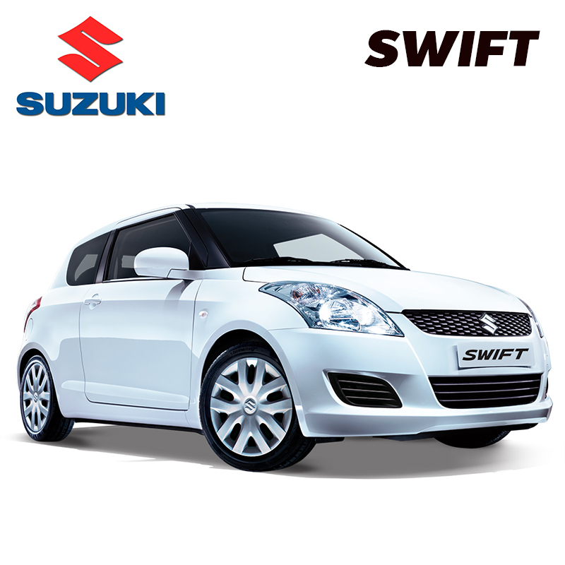 พลาสติกยึดปลายกันชนหน้า FRONT BUMPER BRACKET SUZUKI SWIFT 2010 118559