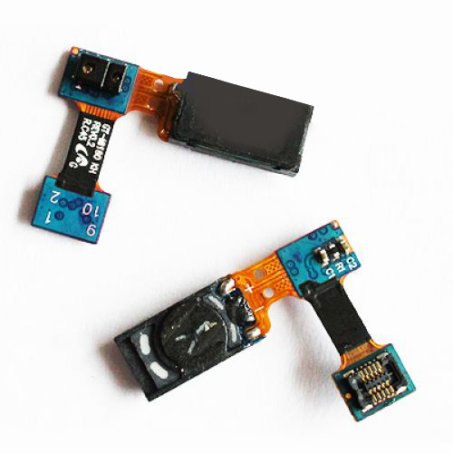 สายแพร Samsung - i8160 ( แพรลำโพง+เซ็นเซอร์ )