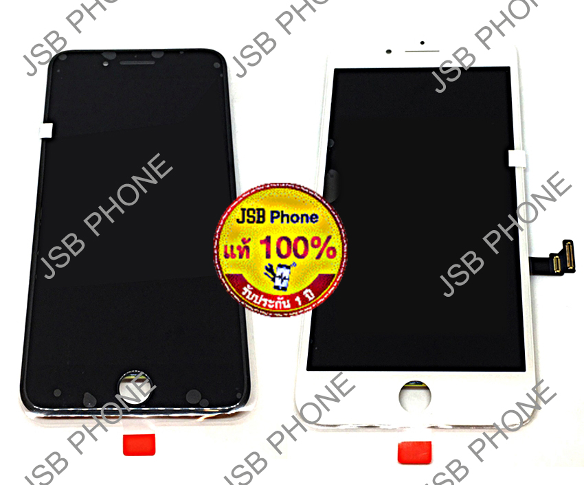 หน้าจอ iPhone - 7Plus (TFT) // ระบุสี ตรงหมายเหตุ //