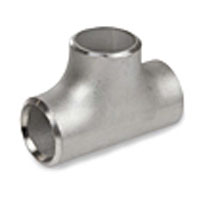 สามทางเชื่อมสเตนเลส สามทางเชื่อมสแตนเลส STRAIGHT TEES STAINLESS STEEL, SEAM AND SEAMLESS 304 SCH10 SCH40