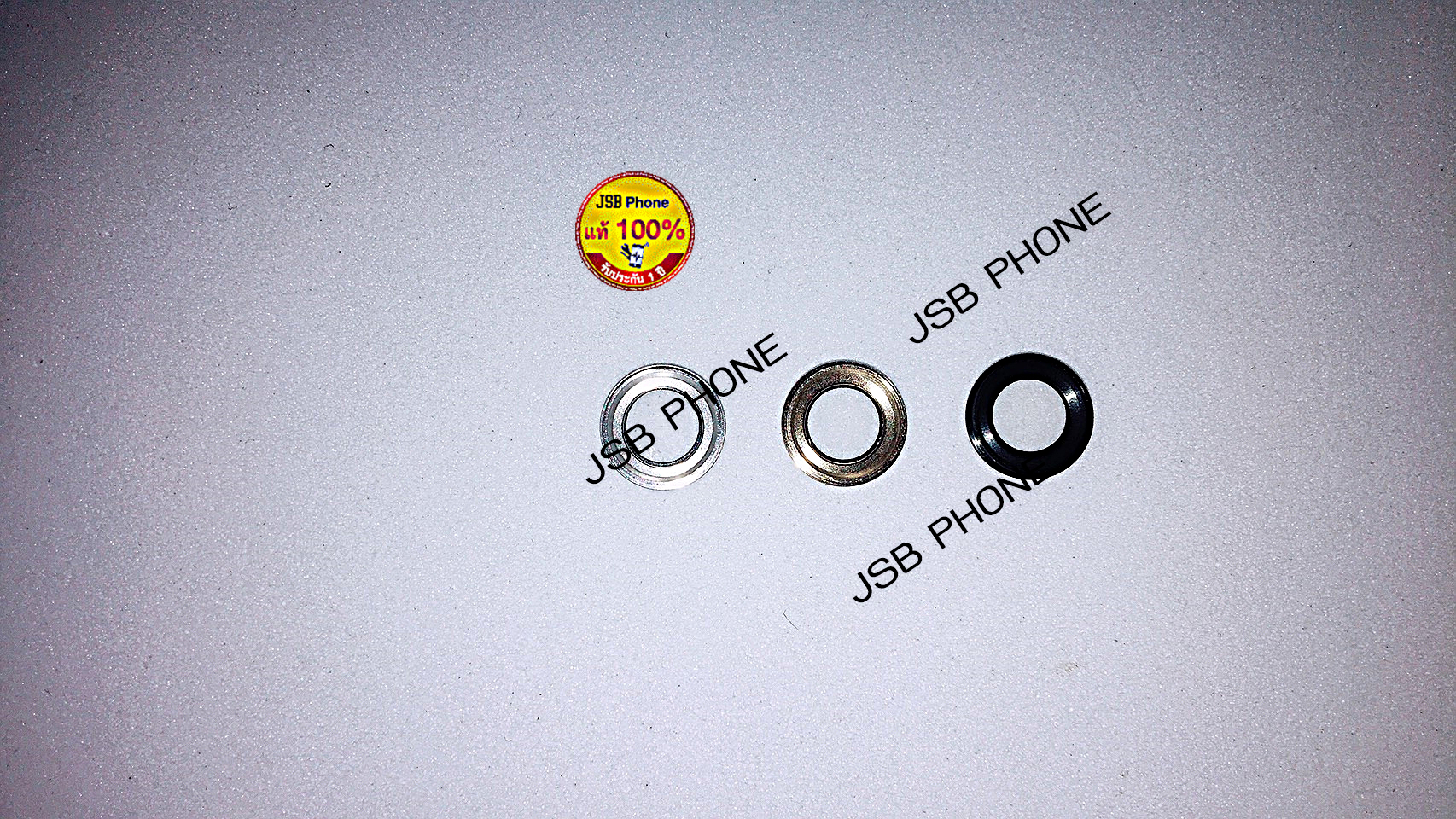 เลนซ์กล้อง - iPhone 6Plus