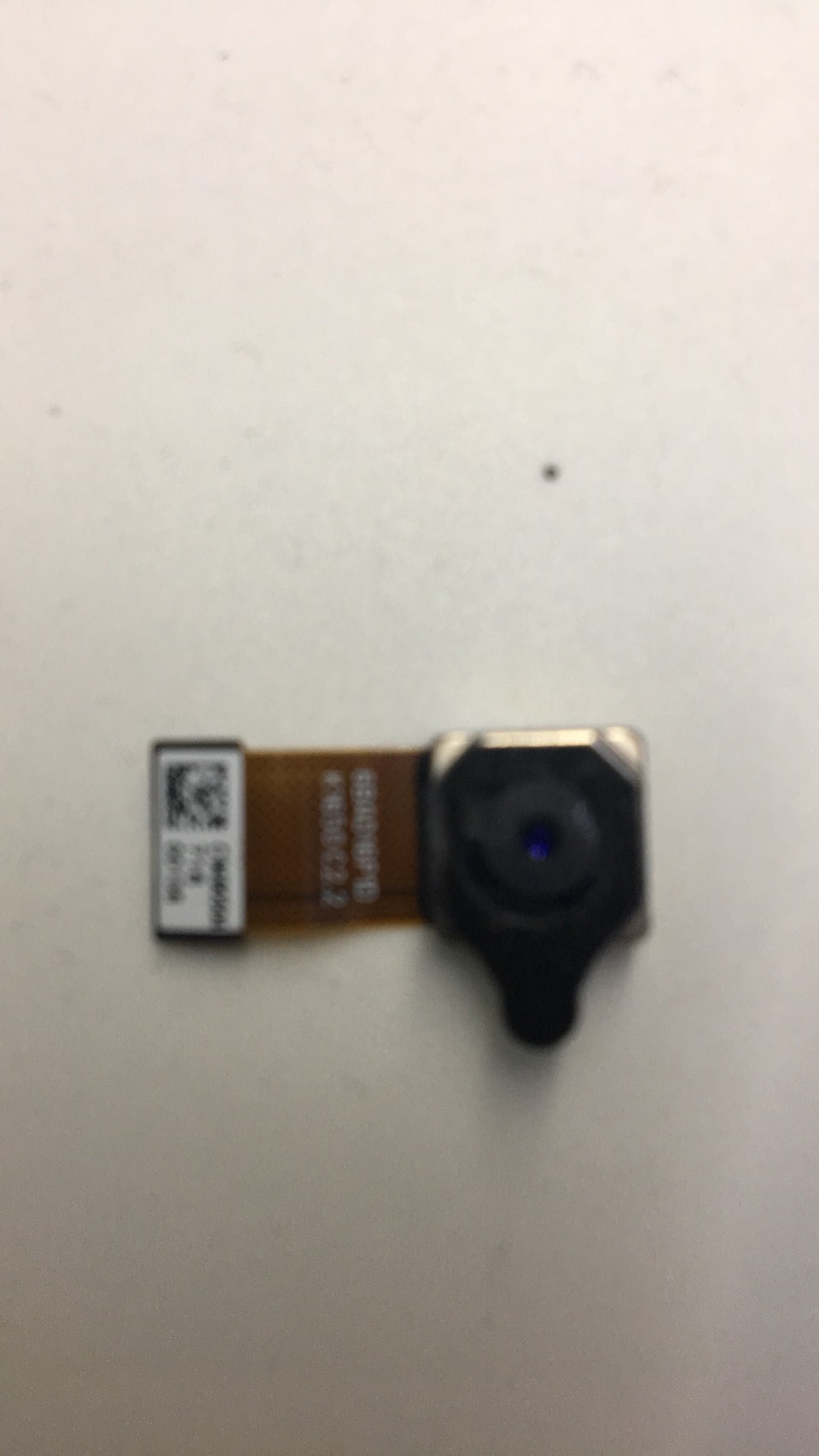 กล้องหลัง OPPO A57