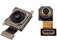 กล้องหน้า Oppo Realme 6 Pro