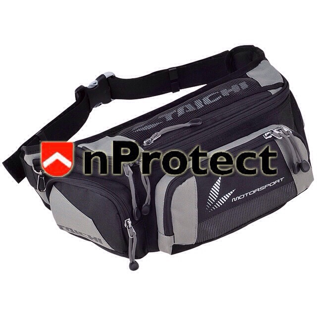 กระเป๋าคาดเอว Taichi rsb267