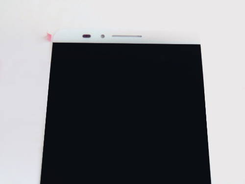 หน้าจอ HUAWEI - MATE 7 // หน้าจอพร้อมทัสกรีน