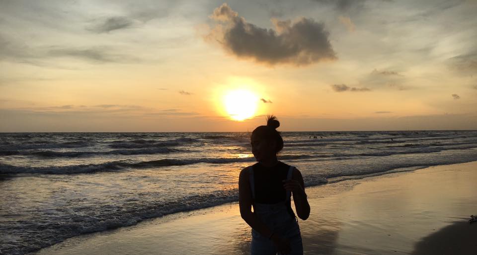 Motorcycles for rent at Mae Ramphung Beach Rayong มอเตอร์ไซด์ให้เช่า รถอยู่หาดแม่รำพึงระยอง