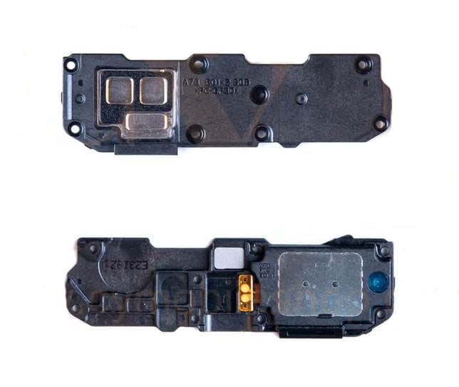 กระดิ่ง Sam A73 5G