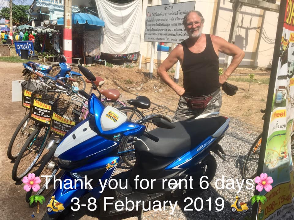 Review Customer on February 2019