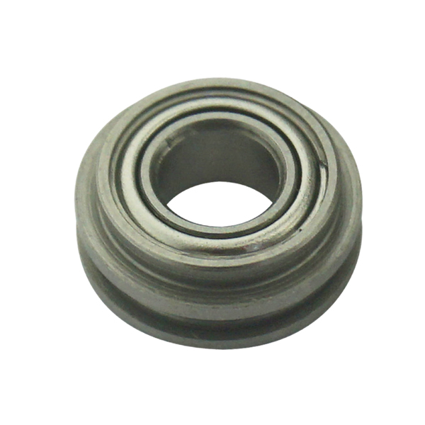BCT009 China Better Ceramic Bearing For W&H RC-95 BC, TE-97 (New Model)