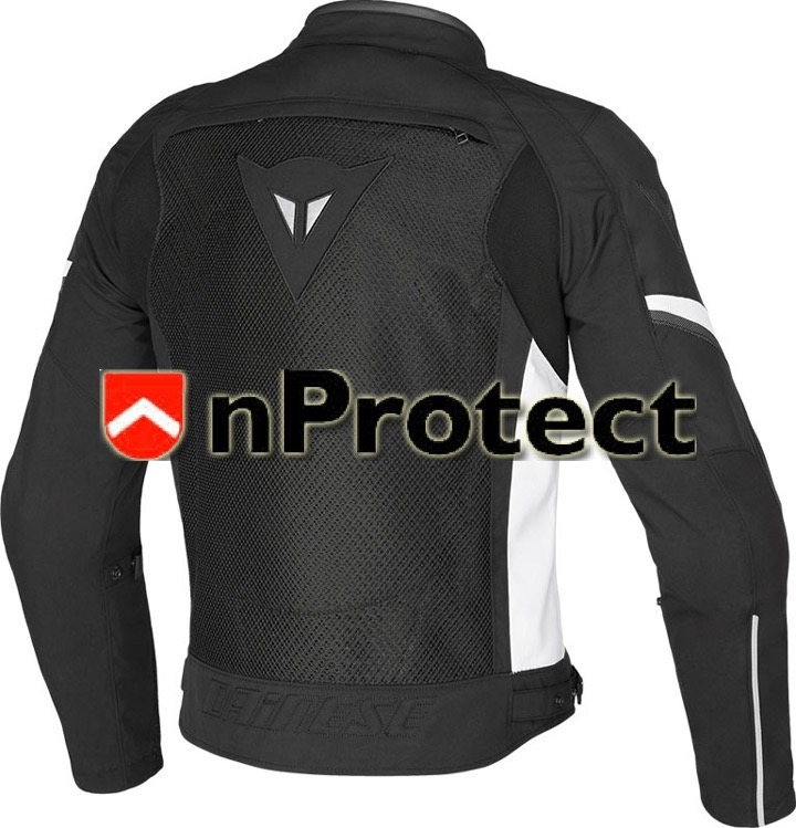 เสื้อการ์ด DAINESE G.AIR-3 TEX