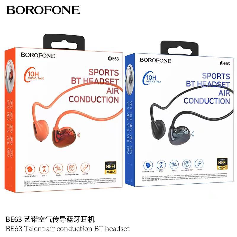 BOROFONE BE63 *ระบุสี