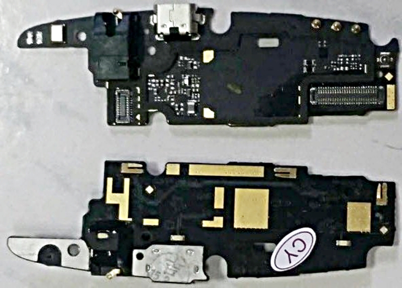 ชุดก้นชาจน์ OPPO - N1 mini