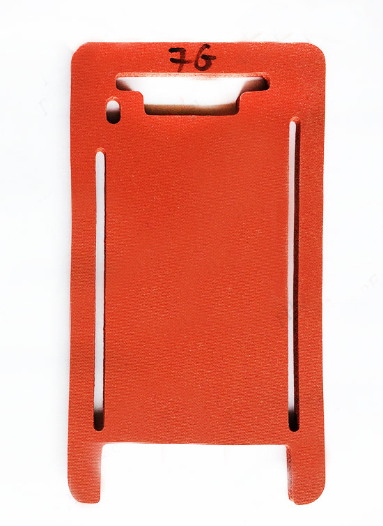 บล๊อคยาง - iPhone 7