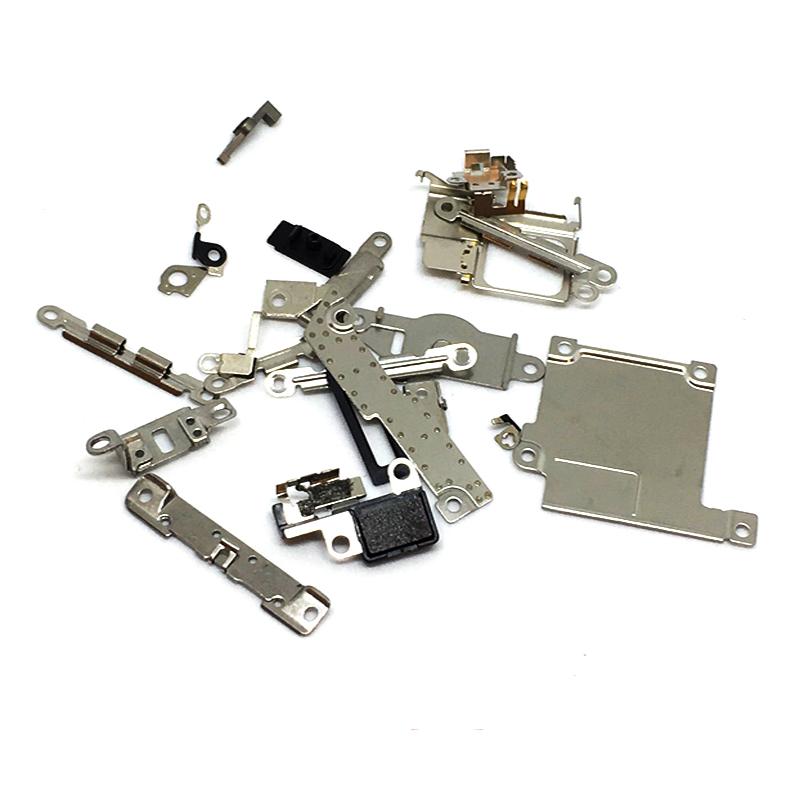 เหล็กครอบชุด - iPhone 5G