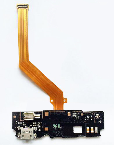 ชุดก้นชาจน์ OPPO - R821