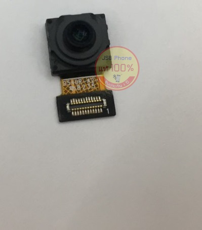 กล้องหน้า vivo V11