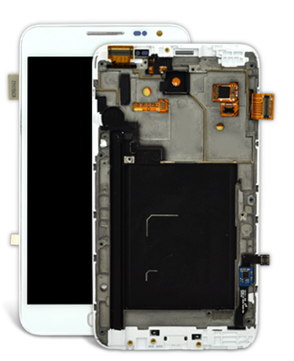 หน้าจอ Note1