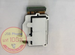 กล้องหลัง Samsung NOTE8