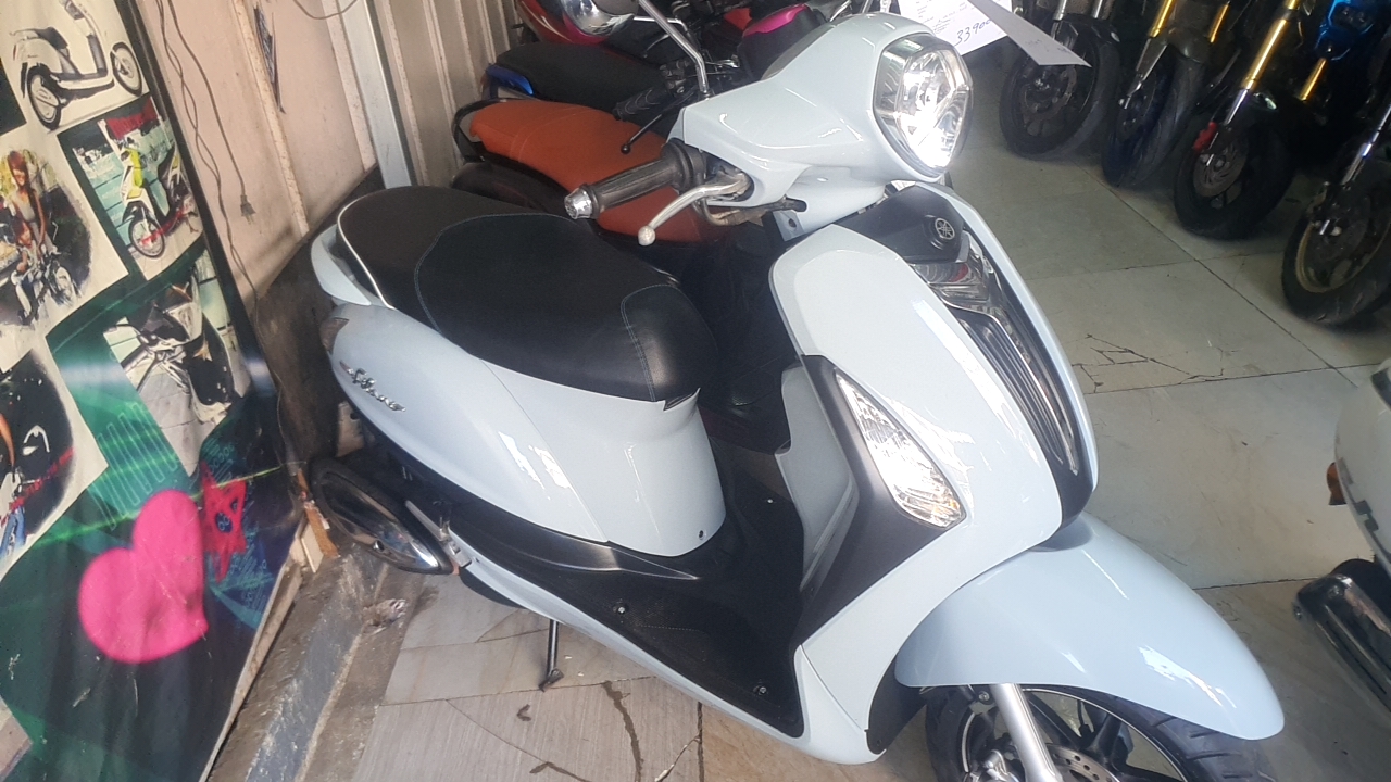 ปิดการขายครับ grand filano สีเทาปี 2017