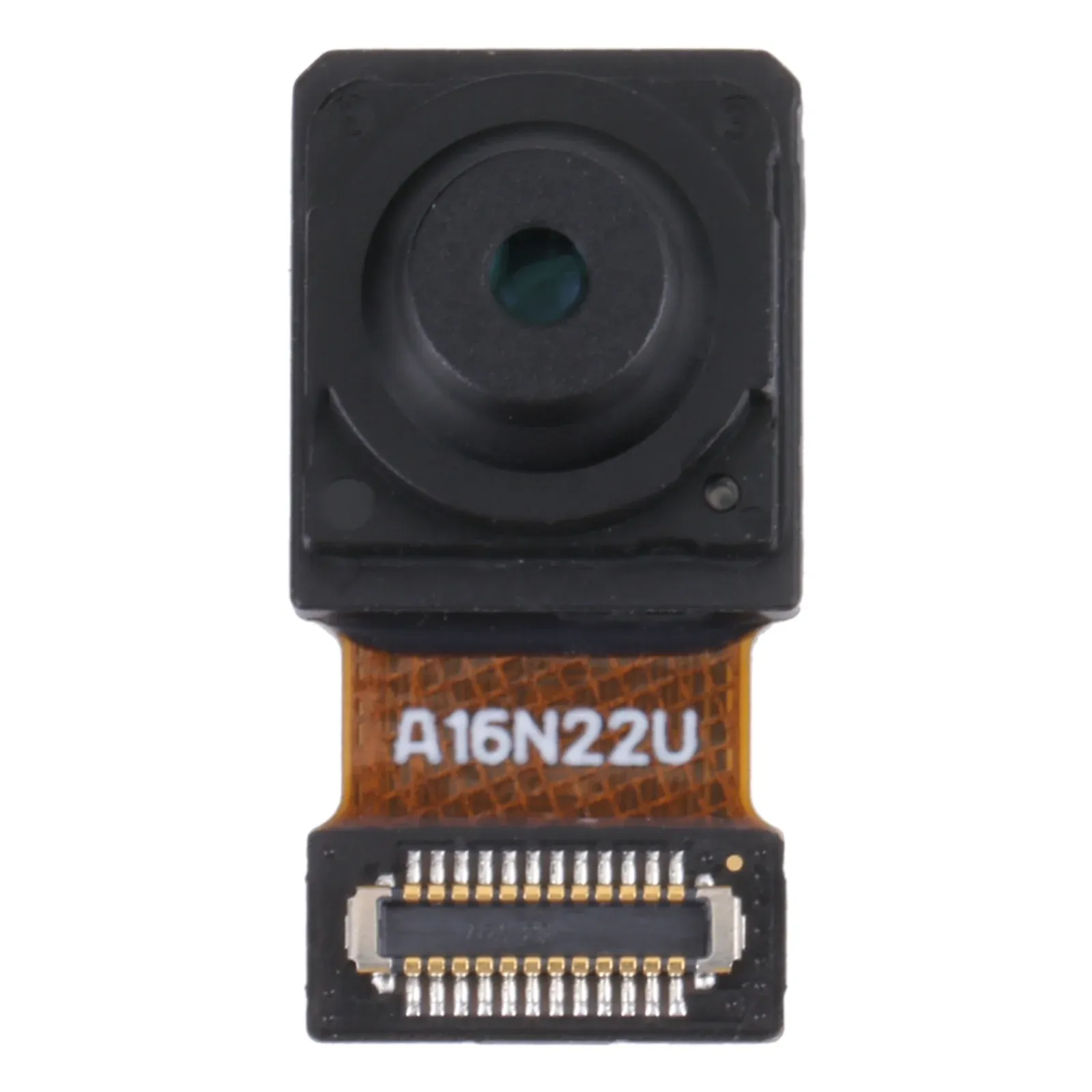 กล้องหน้า Redmi Note 10 Pro 4G