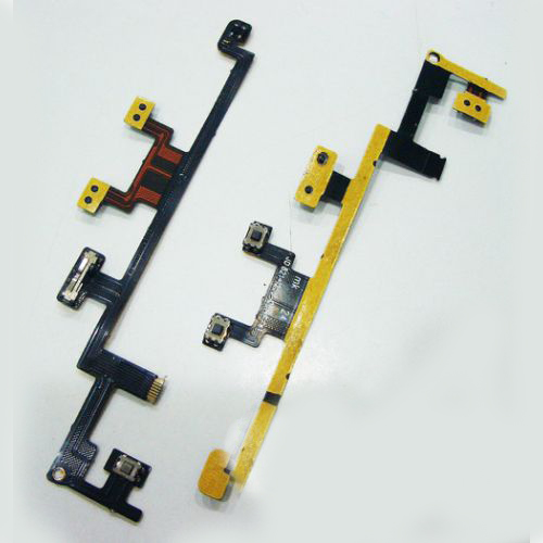 สายแพร Volume+Power - New iPAD iPad3