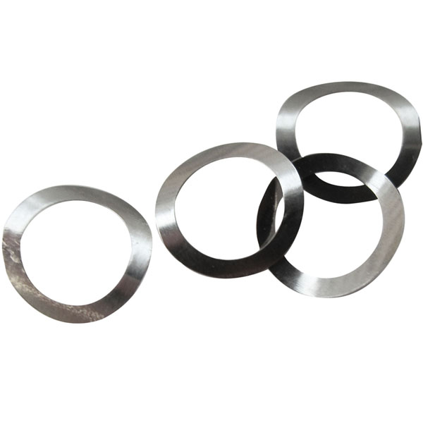 แหวนสปริงรองตลับลูกปืน A วงนอก 6.35 mm. (1pcs)