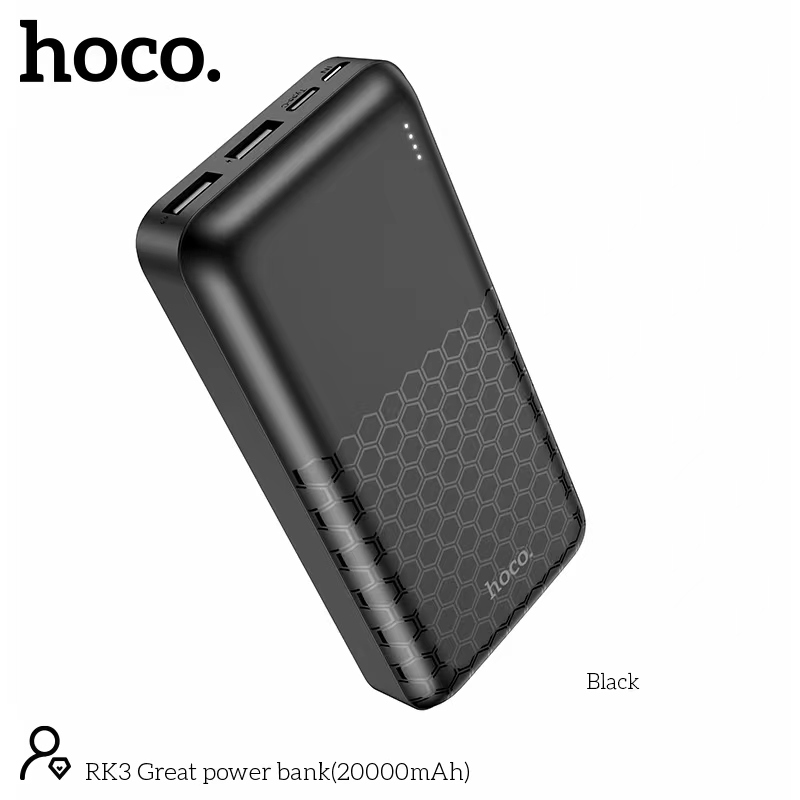 HOCO RK3 20000mAh
