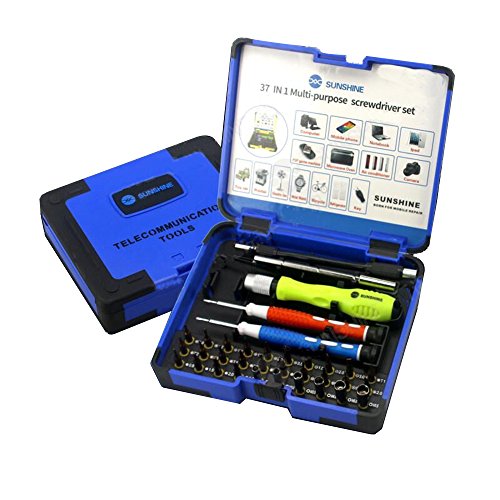 ไขควง Sunshine ss-5110 37 in 1