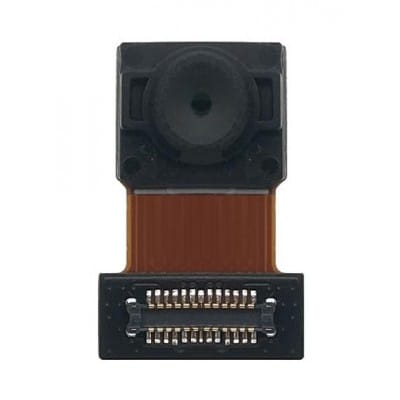 กล้องหน้า Oppo A83