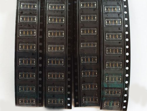 ขั้วแบตเตอรี่ - iPhone 5S 5C