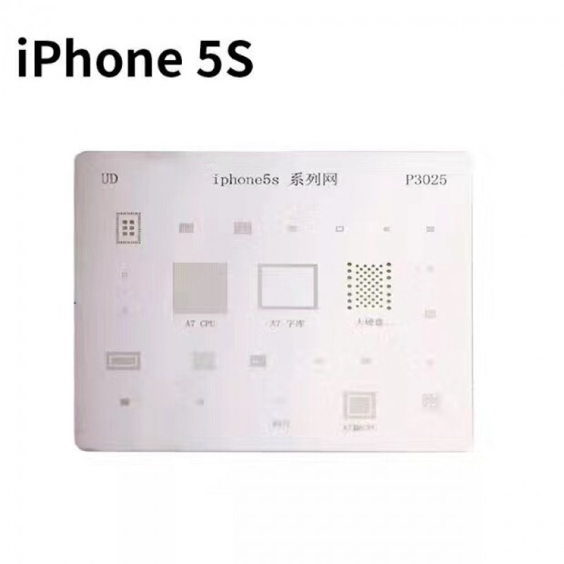 เพลทบอลขาไอซี iphone 5S