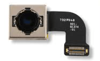 กล้องหลัง I-P 8G