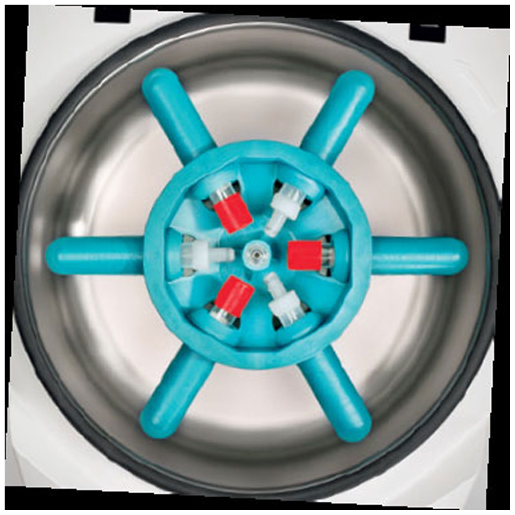 Hettich EBA270 Swing-Out Centrifuge