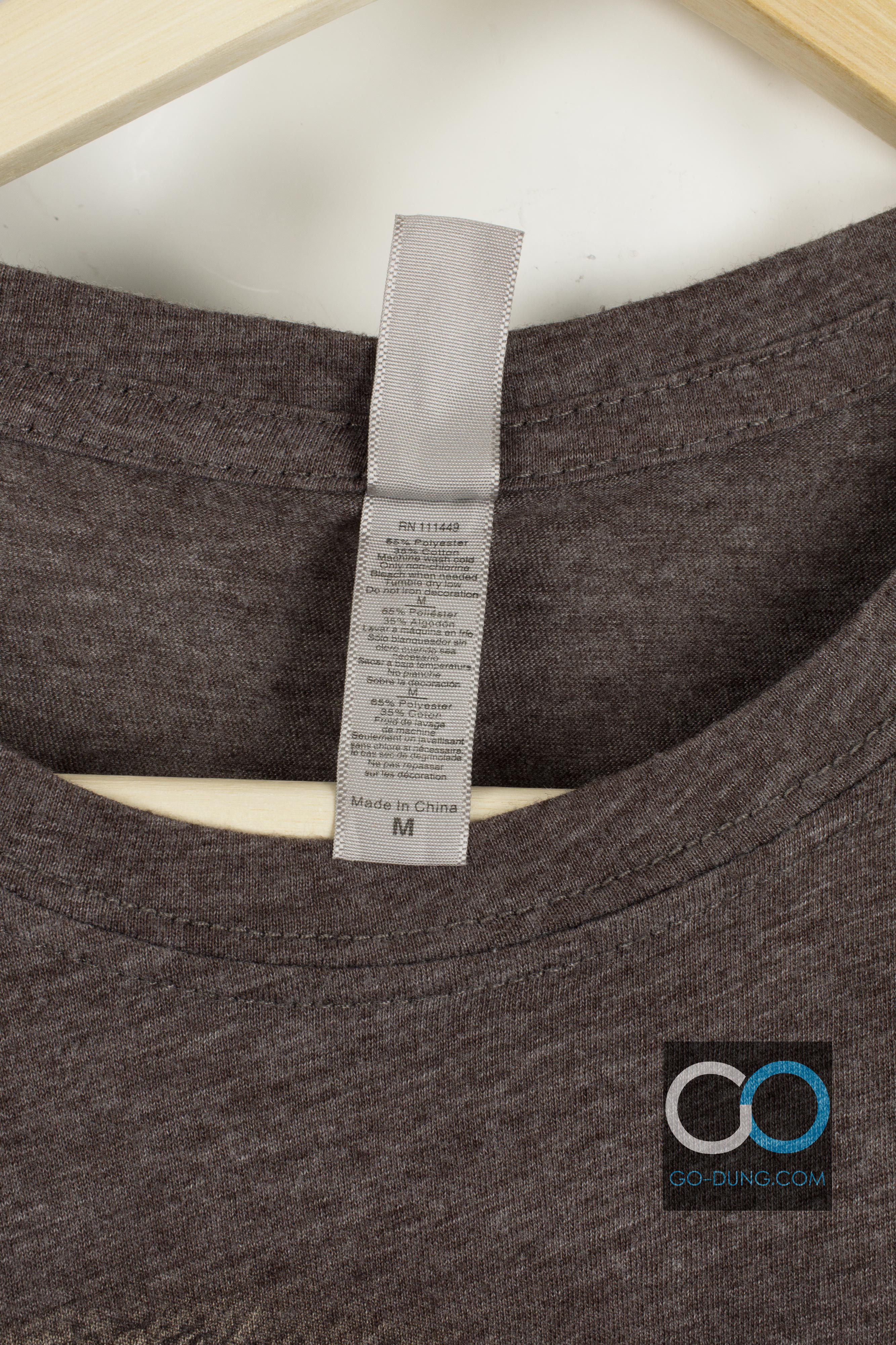 เสื้อวงมือสอง ผ้าบาง NEXT LEVEL : GARY ALLAN ผ้าผสม โพลี 35/65 ผ้าบางเฉียบ สวยเอี่ยม