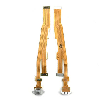 แพรชาร์จ Oppo F5