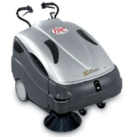 เครื่องกวาดพื้น IPC-710ET