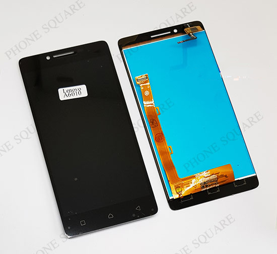 หน้าจอ Lenovo - A6010 หน้าจอพร้อมทัสกรีน