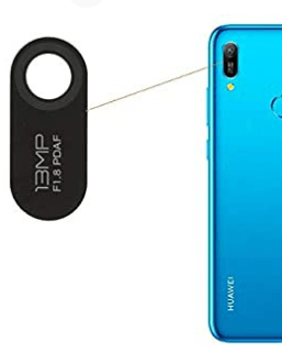 เลนส์กล้อง Huawei Y6S/Y6 2019