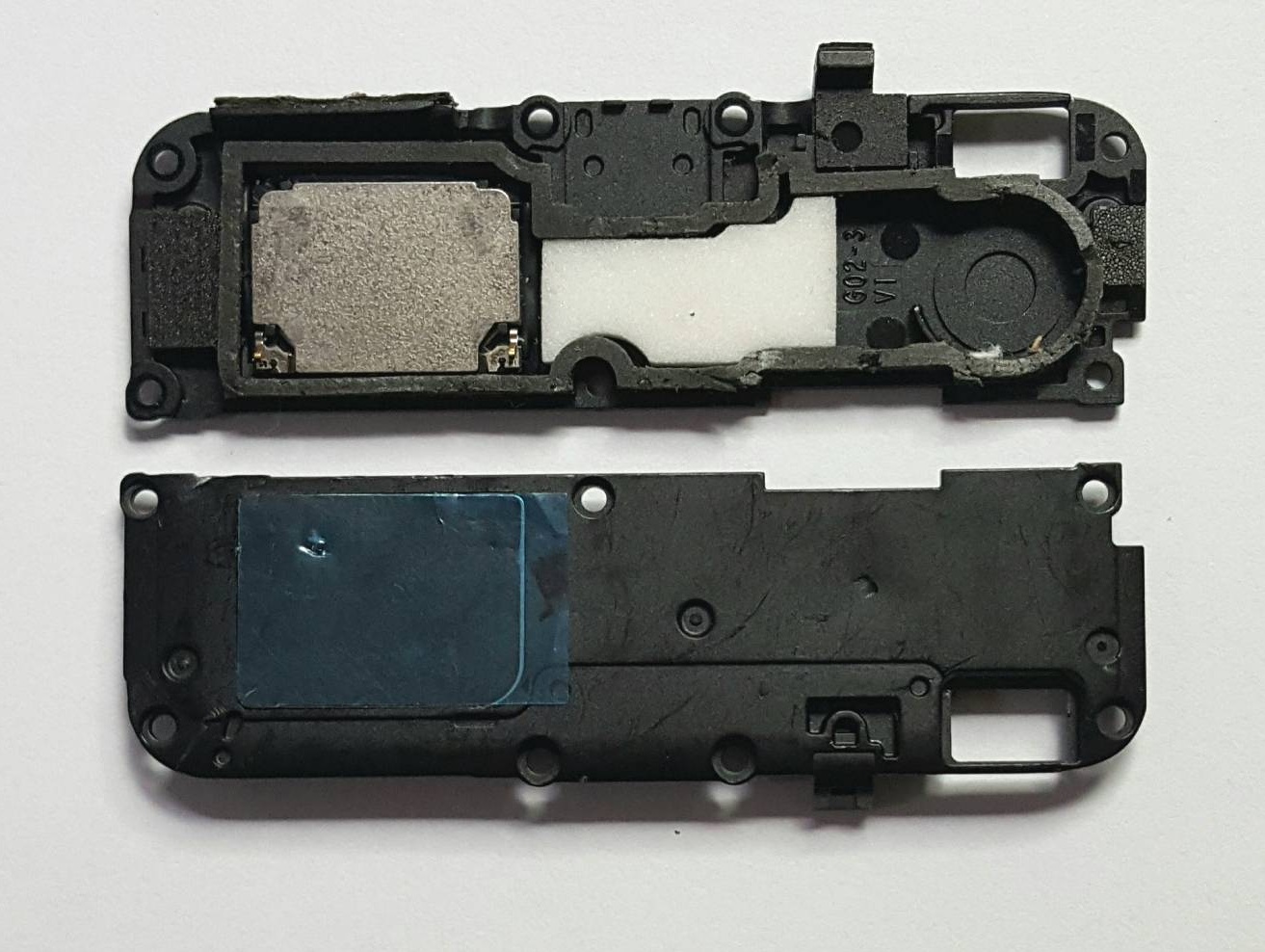 ชุดกระดิ่ง - vivo Y53