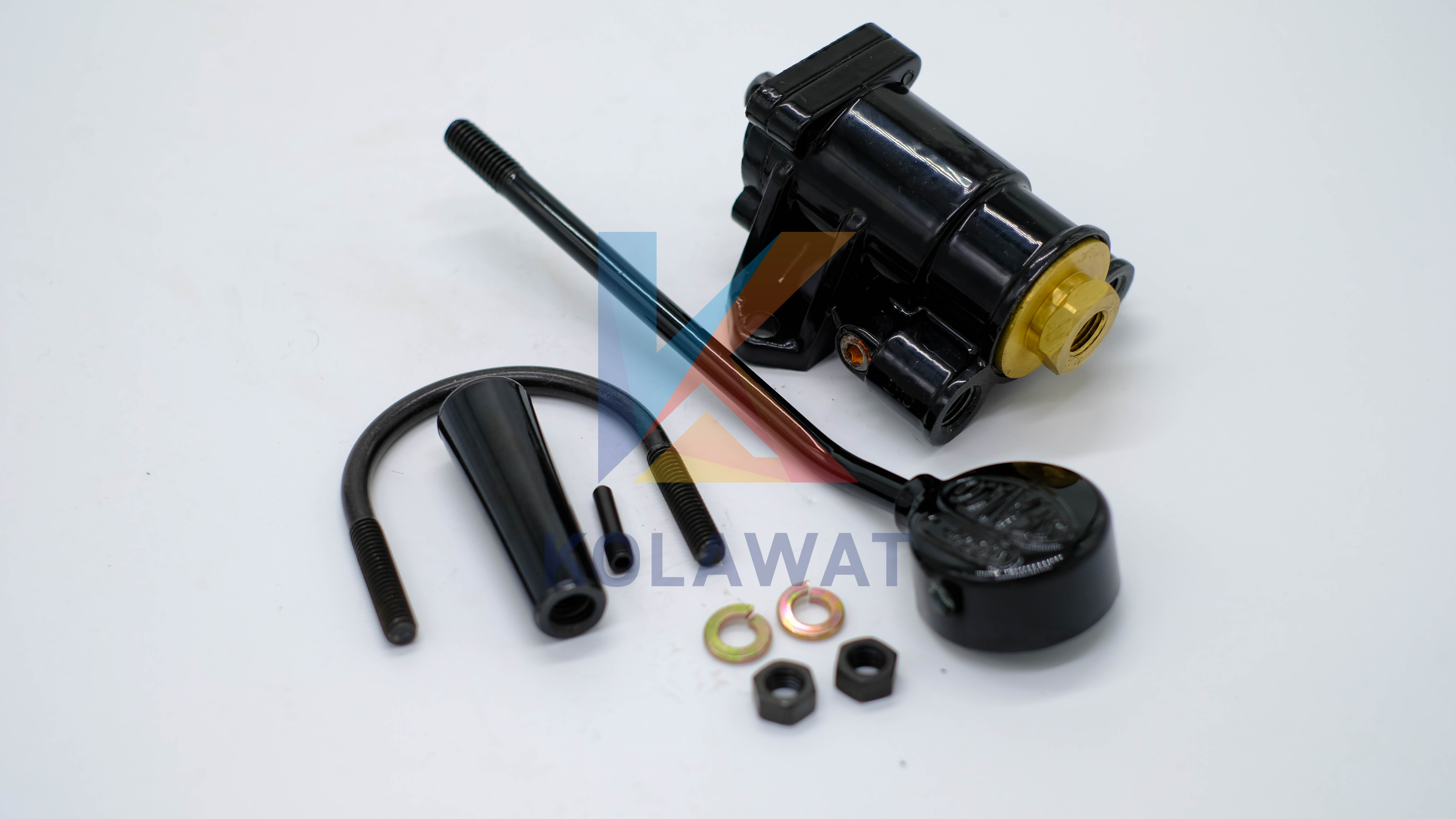 แฮนด์เบรค Sealco 5900G, แฮนด์วาล์ว เบรคมือ, Trailer Brake Hand Valves 5900G/5910 แฮนด์วาล์ว เบรคมือ แท้100%
